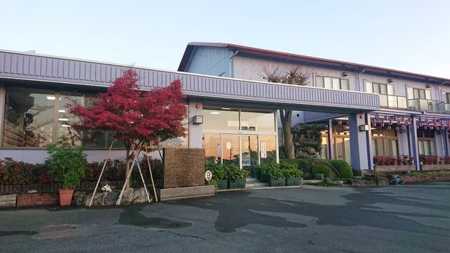 Barden-mitsuo Onsen and Hotel