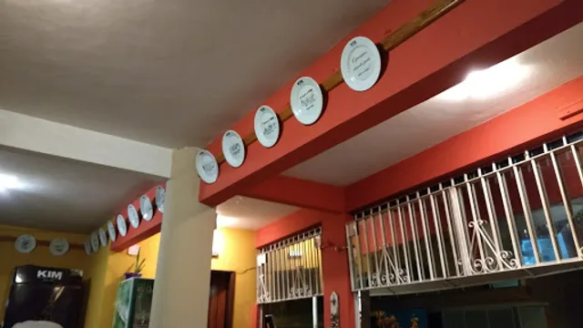 Kim Restaurante e Pizzaria