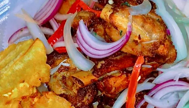 Island Cuisine Restaurant