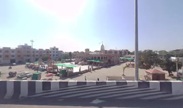 Namdev panipuri Corner