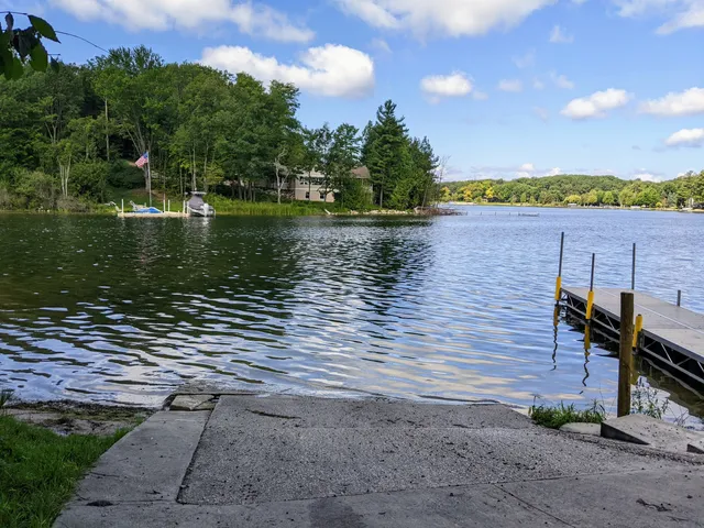 Stony Lake County Park