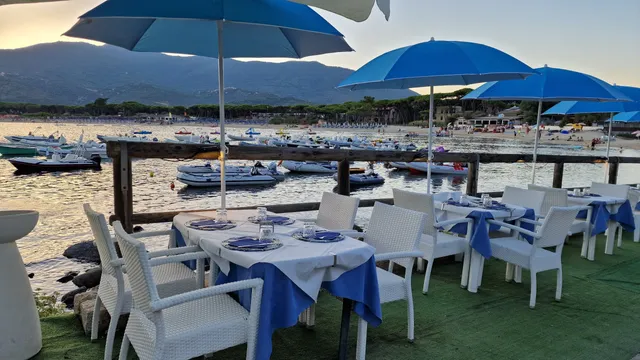 Ristorante Il Golfo