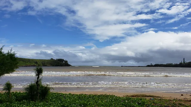 Hanamāʻulu Beach Park
