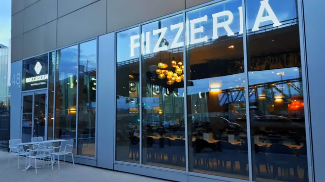 Boccascena - Restaurant Italien Marseille