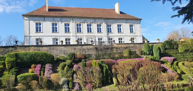 Château de Charmont-sous-Barbuise