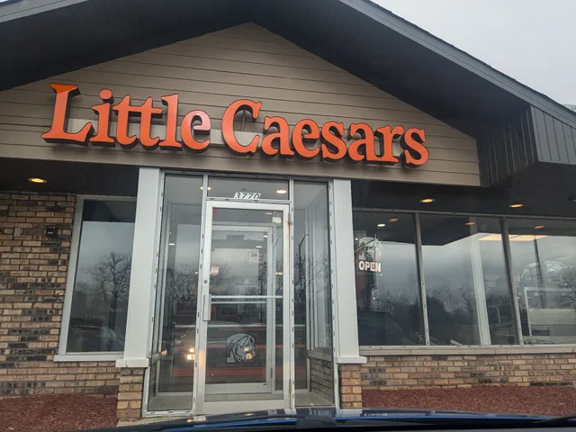 Little Caesars Pizza