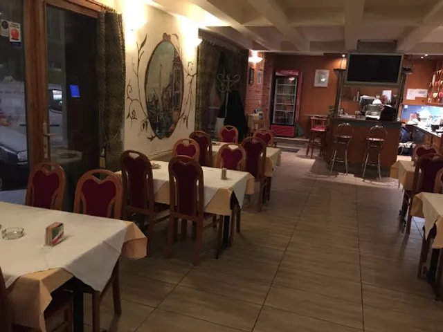 Pizzeria Tanti Saluti Wien