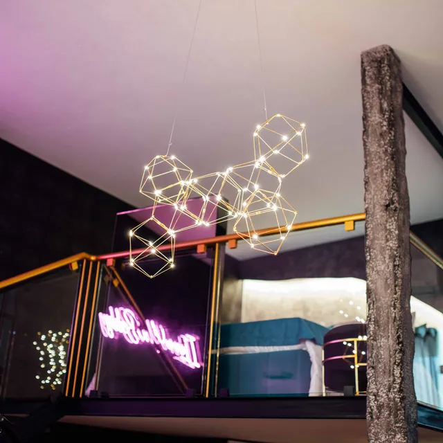 GD Luxury Apartments