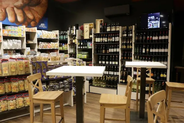 Bottega e Assaggi da Piero