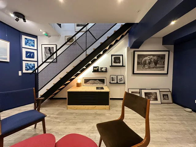 Galerie Daltra Biarritz