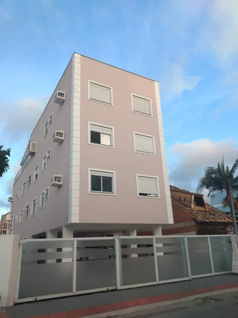 Apartment Residencial Lídia Milani
