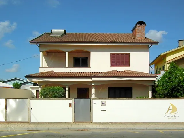 Areias do Douro - Guest House