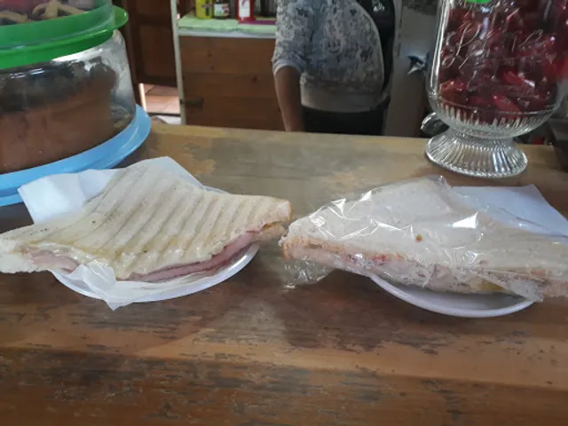 Bar La Tartaruga Di Sabrina Pioli