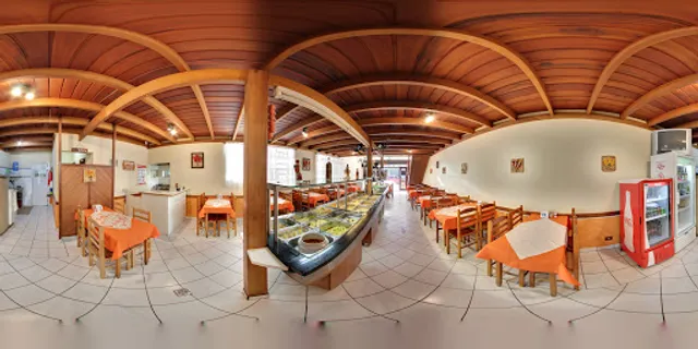 Restaurante Vôo Livre