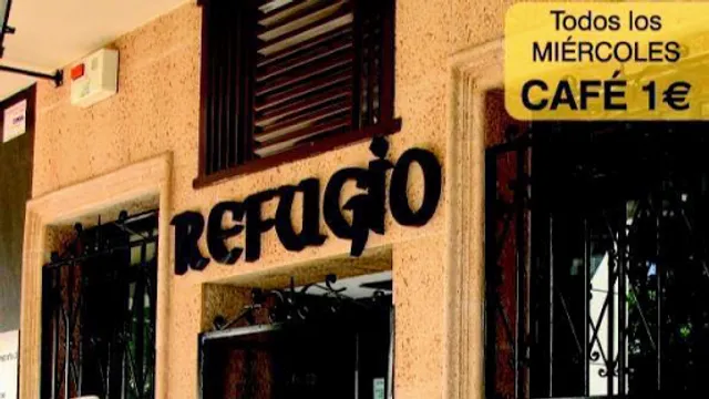 Café&Bar Refugio