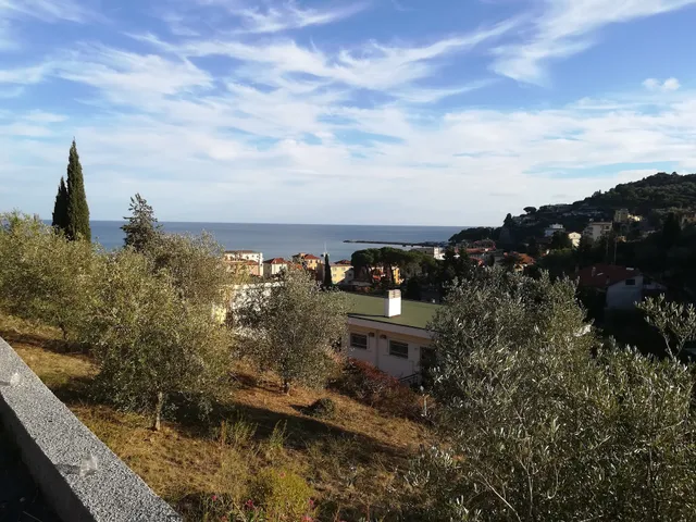 Appartamento Verdemare