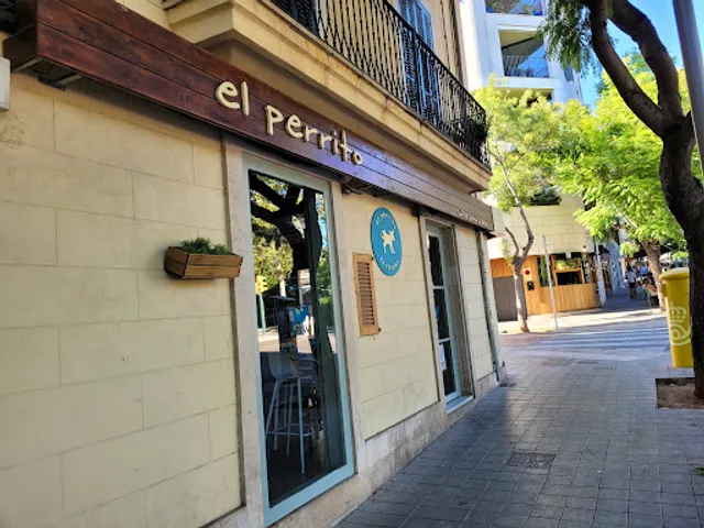 El perrito - Coffe & Brunch | Sa Feixina