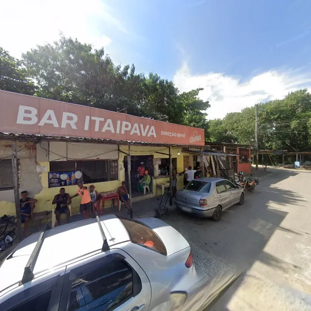 Bar Itaipava