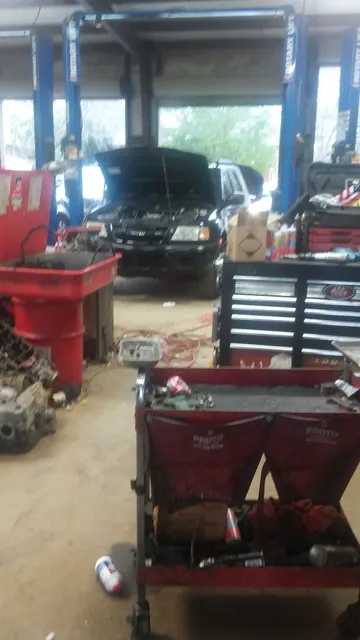 Rainey Used Cars-Bronwood