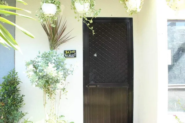 EC Home Bangad-Cabanatuan City