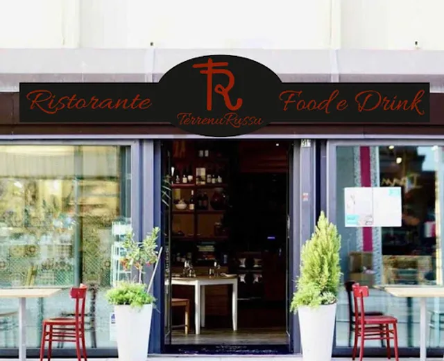 TerrenuRussu Ristorante Food&Drink