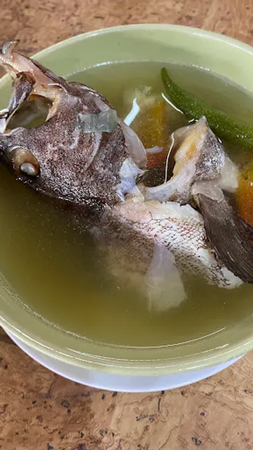 LUTONG PINOY NI ALING PRECY