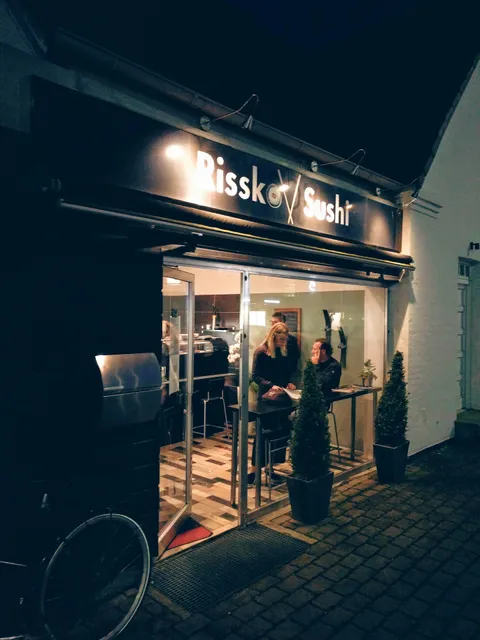 Risskov Sushi