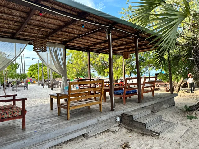 Ununio Beach Park(UBP)