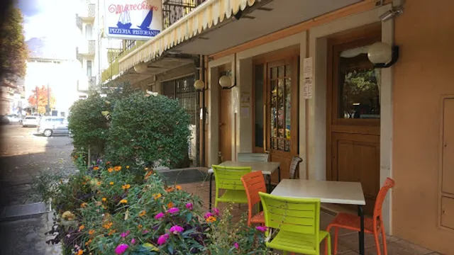 Pizzeria Marechiaro di de Vivo Antonio C. (S. N. C.)