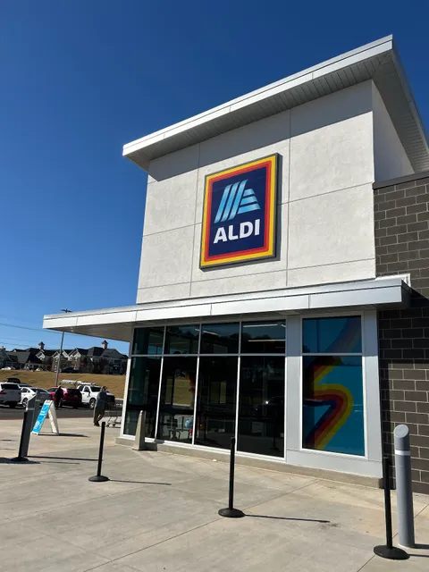 ALDI