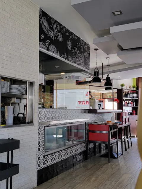 Restaurante Espaço Grill