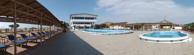 Hotel Versilia