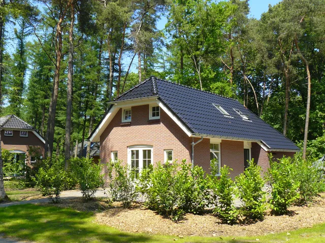 Bungalow Casa Familia Salland