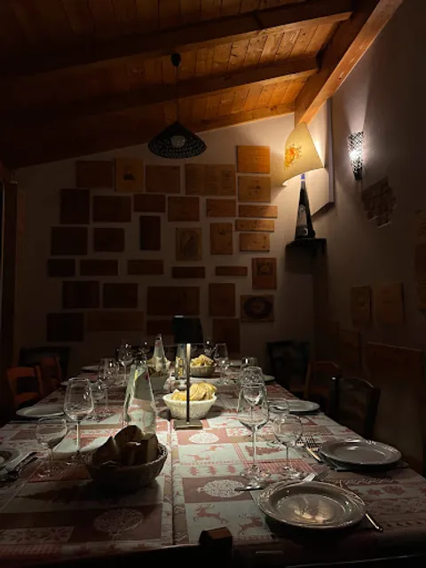 La Cantinetta di Toti