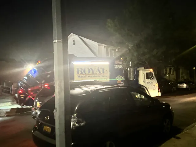 Royal Waste Services