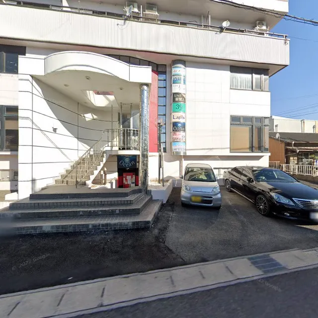 スナック亜羅人