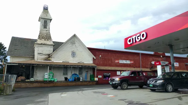 EVANSVILLE TRADING POST