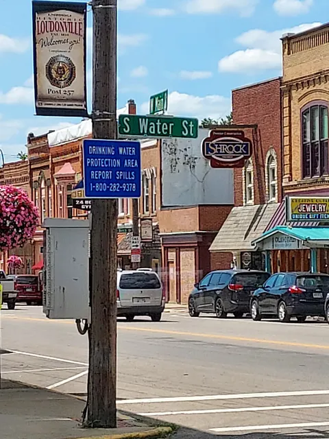 The Black Fork Bistro