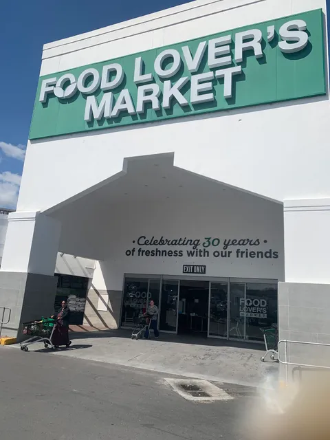 Food Lover's Market Somerset West