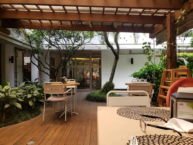 Café Despierto zona 10