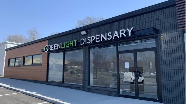 Greenlight Dispensary Independence
