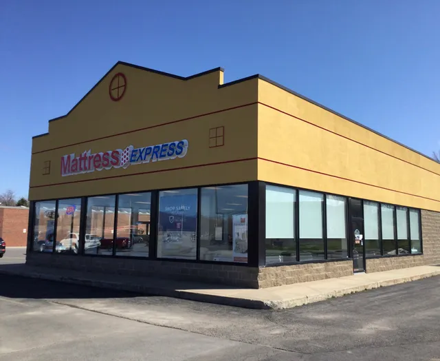 Mattress Express Oswego
