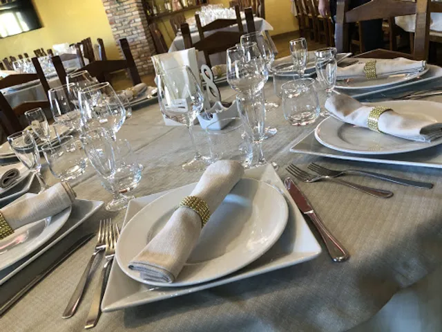 PepeNero Assemini Ristorante & Pizzeria