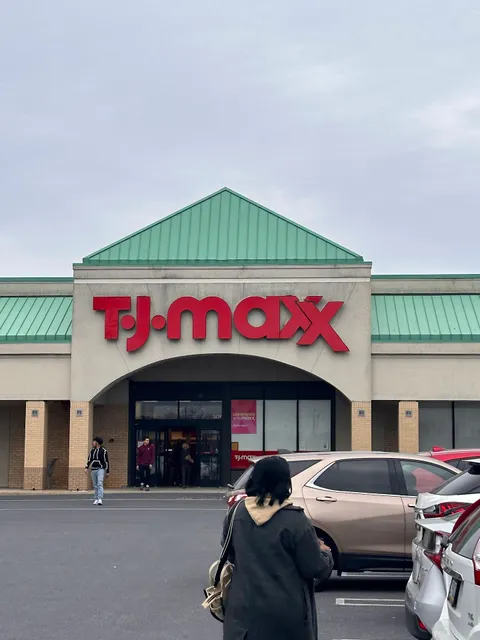 T.J. Maxx