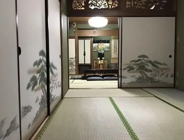 Maison d'hôtes - Monsieur RYU