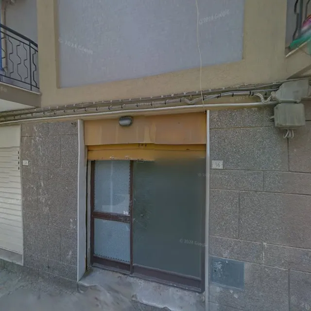 Ristorante, Pizzeria Villa Fanusa