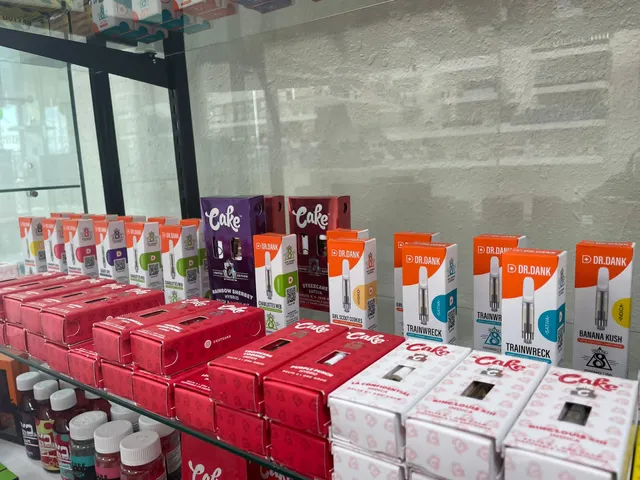 Vape Shop Lumberton Texas, CBD Store - TX Herbal House