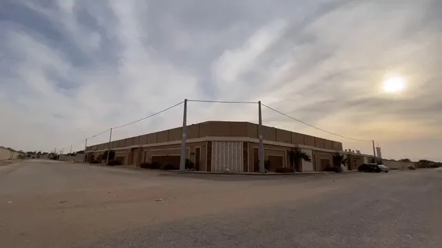 منتجع هل العوجا ( بانسيه سابقا)