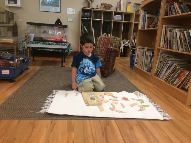 The Children's Garden Preschool