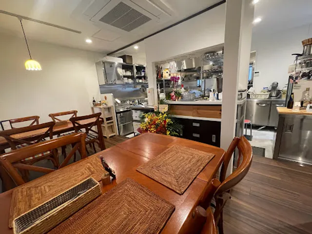 クチネッタ ダ ナオシ